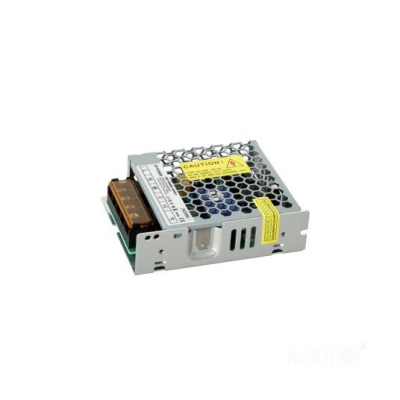 Modulový napájací zdroj 24V 2,5A 60W