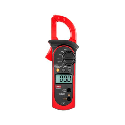 Kliešťový multimeter Uni-T UT200A