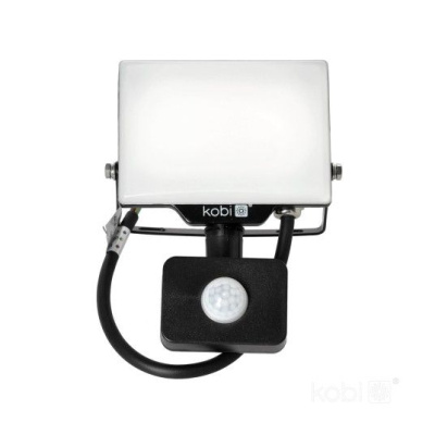 LED Reflektor DELYO MHNC 20W 4000K IP54 senzor Premium