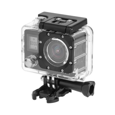 Športová akčná kamera Kruger&Matz Vision L400