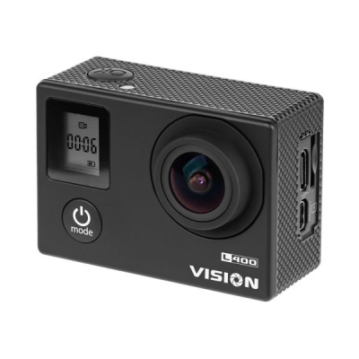 Športová akčná kamera Kruger&Matz Vision L400