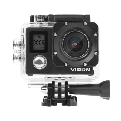 Športová akčná kamera Kruger&Matz Vision L400