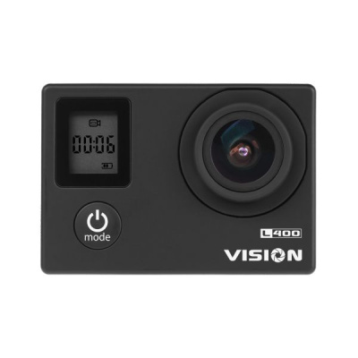 Športová akčná kamera Kruger&Matz Vision L400