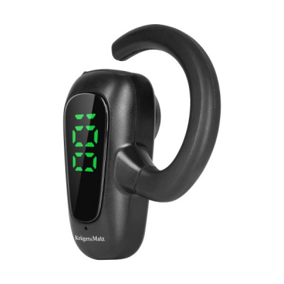 Slúchadlo bluetooth Kruger&Matz Traveler K18