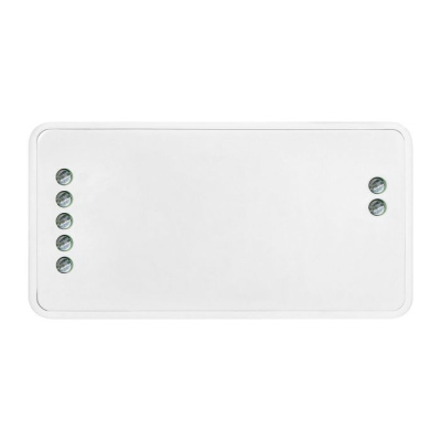 Kontrolér pre RGBW LED pásy 5-24V, 24A WiFi TUYA