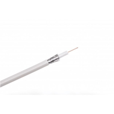Kábel koaxiálny TV-SAT CU 75ohm (150m)