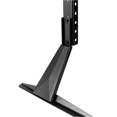 Držiak LCD TV 23" - 75" univerzálny čierny