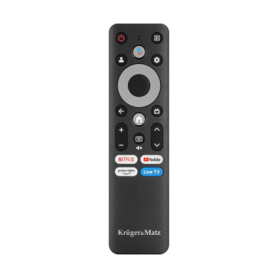 Televízor Kruger&Matz 40" (102cm)FHD Google TV H.265 DVB-T2/S2/C