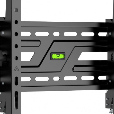 Držiak LCD TV 32" - 75" univerzálny čierny