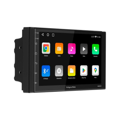 Autorádio Kruger&Matz CarPlay/AndroidAuto