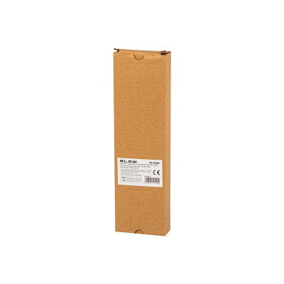 Modulový napájací zdroj 24V, 5A, 120W