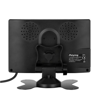Monitor do auta 7" PEIYING