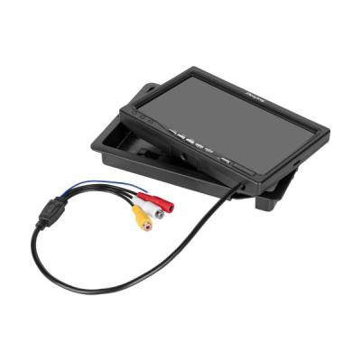 Monitor do auta 7" PEIYING