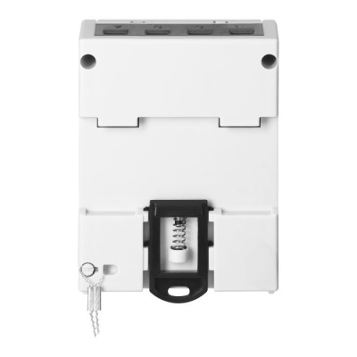 Elektromer OR-WE-531 3-fázový, LCD, MID, 80A, DIN ORNO