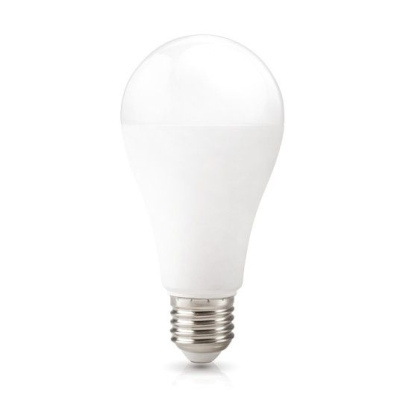 Žiarovka LED GS 15W E27 4000K 230V Kobi