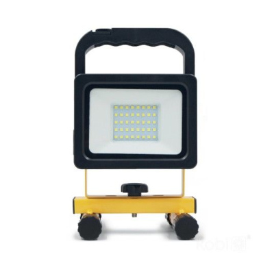 Prenosný LED reflektor TIGRA 20W 4000K IP54