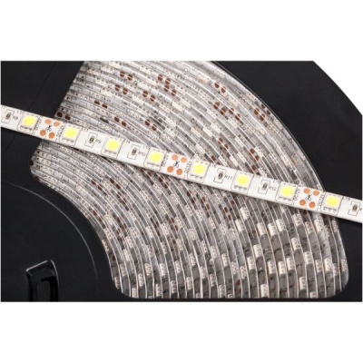 Led pás 300x5050 SMD biely (neutrálny)  25m - vodotesný