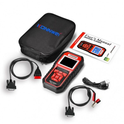 AUTO diagnostika ODB2 KW870 Konnwei
