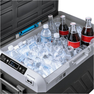 Prenosná chladnička s mrazením 32L TEESA DC12/24V AC 230V