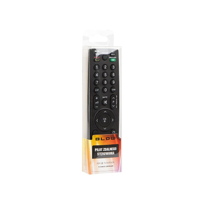 Diaľkové ovládanie LG AKB69680403