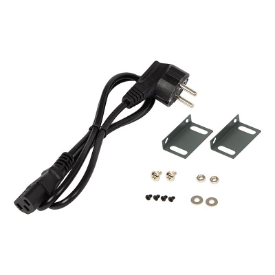 Switch BLOW BL-SW10-8P PoE 8 portov 10/100Mbps (8xPoE)
