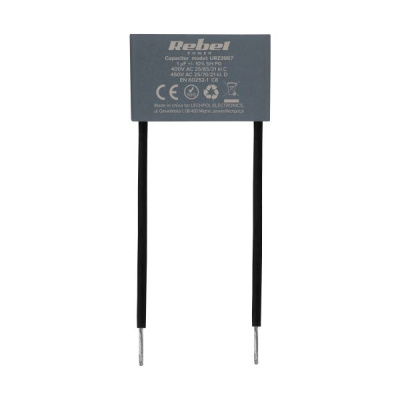 Kondenzátor MKSP-8 1uF 450V