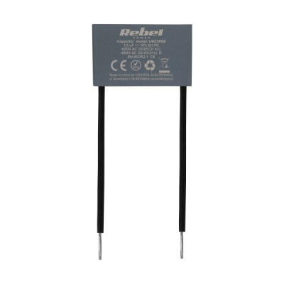 Kondenzátor MKSP-8 1,5uF 450V