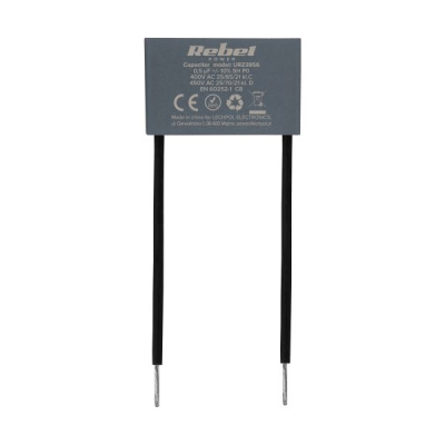 Kondenzátor MKSP-8 0,5uF 450V