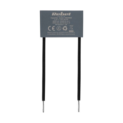 Kondenzátor MKSP-8 2uF 450V