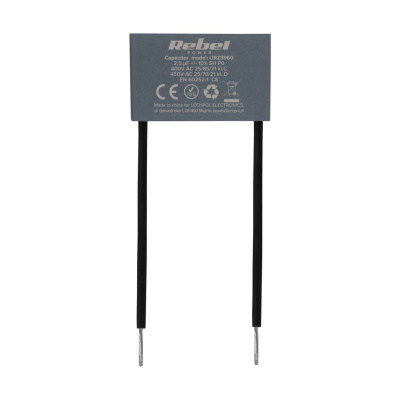 Kondenzátor MKSP-8 2.5uF 450V do motorov