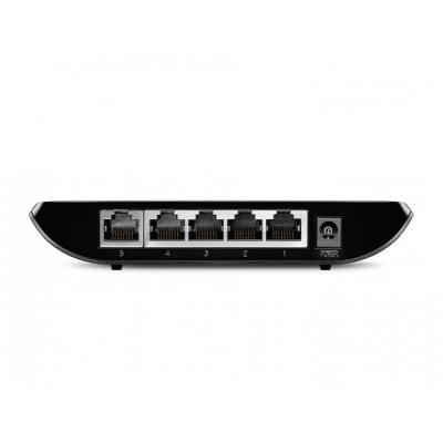 Switch TP-LINK TL-SG1005D 5 portov