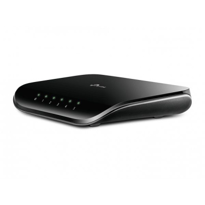 Switch TP-LINK TL-SG1005D 5 portov