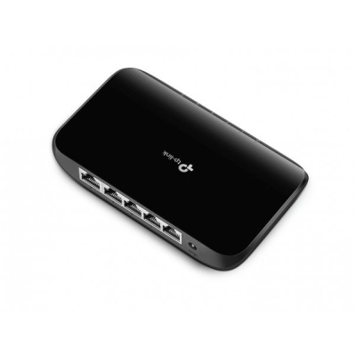 Switch TP-LINK TL-SG1005D 5 portov
