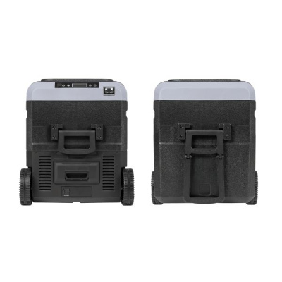 Prenosná chladnička s mrazením 50L TEESA DC12/24V AC 230V