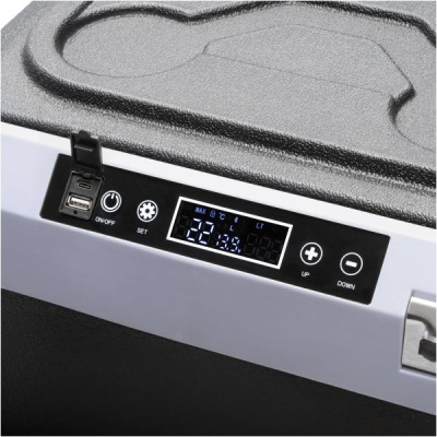 Prenosná chladnička s mrazením 50L TEESA DC12/24V AC 230V