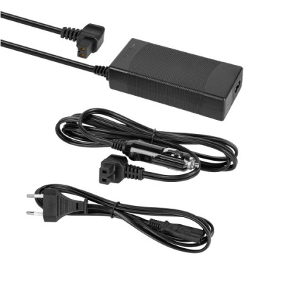 Prenosná chladnička s mrazením 50L TEESA DC12/24V AC 230V