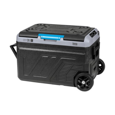 Prenosná chladnička bluetooth s mrazením 40L DC12/24V AC 230V