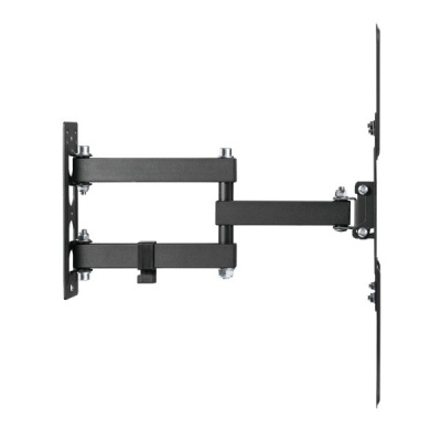 Držiak LCD TV 23" - 65" univerzálny čierny Kruger&Matz