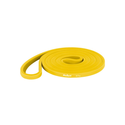 Posilňovacia guma Power Band LV-1 | Odpor 4-7 kg