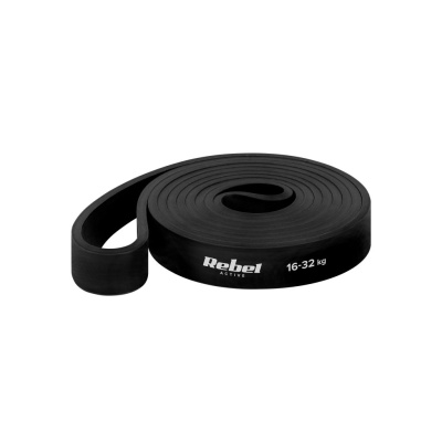 Posilňovacia guma Power Band LV-3 | Odpor 16-32 kg