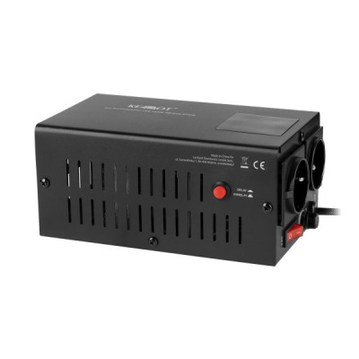 Automatický stabilizátor napätia KEMOT SER-1500-W