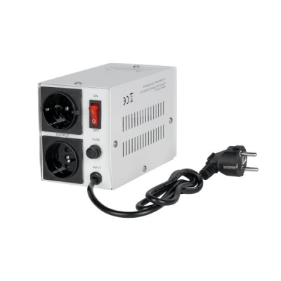 Automatický stabilizátor napätia KEMOT SER-500-S