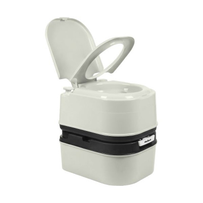 Prenosná cestovná toaleta 24 l / 20 l RBA-5101