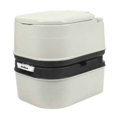 Prenosná cestovná toaleta 24 l / 20 l RBA-5101