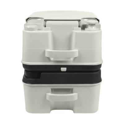 Prenosná cestovná toaleta 24 l / 20 l RBA-5101