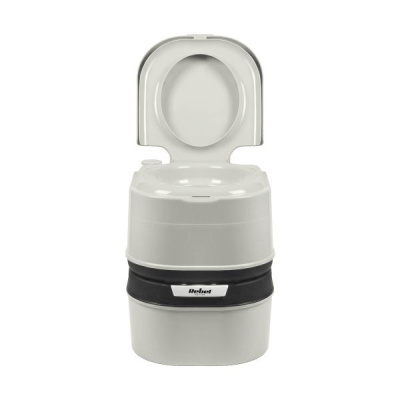 Prenosná cestovná toaleta 24 l / 20 l RBA-5101