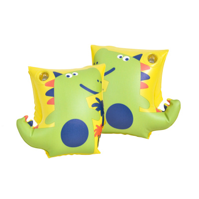 Nafukovacie rukávniky, Dinosaury