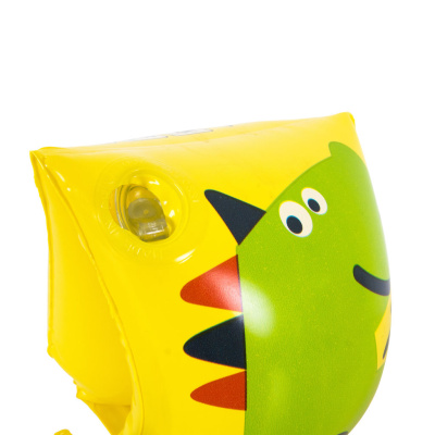 Nafukovacie rukávniky, Dinosaury