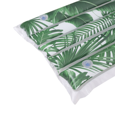 Nafukovacie bazénové lehátko, Tropical