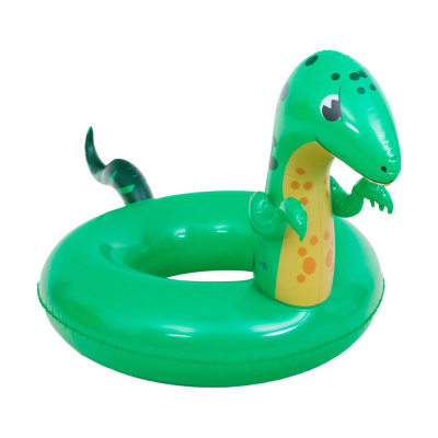 Nafukovacie plavecké koleso, Dinosaur